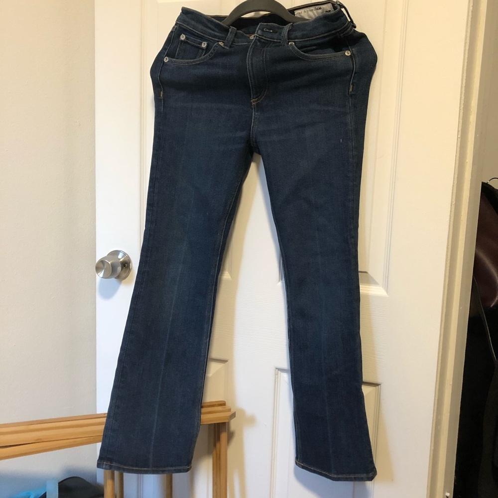 Rag and Bone Jeans